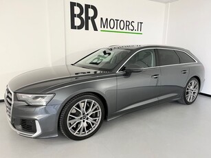 Audi S6 S6 Avant