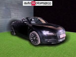 Audi TT 2.0 TFSI