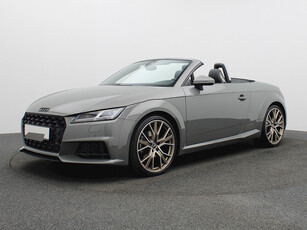 AUDI Tt Roadster 40 Tfsi S-tronic Matrix-led Navi