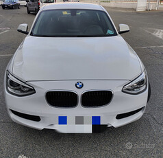 BMW 116 d f20