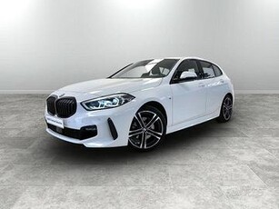 BMW 116 d Msport