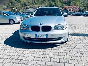 Bmw 116 SVENDITA 116d cat 5 porte Futura DPF