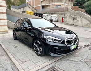 BMW 116d