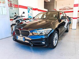 Bmw 118 118d 5p.