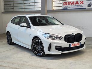 Bmw 118 118d 5p. Msport