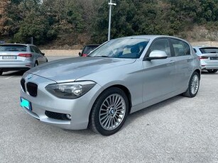 Bmw 118 118d 5p. Sport