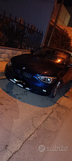 BMW 118 d