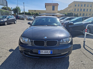 BMW 118 D -3 PORTE-2009 (Euro 5)