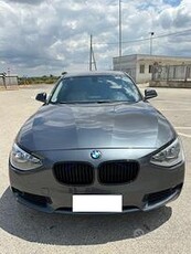 BMW 118d Urban