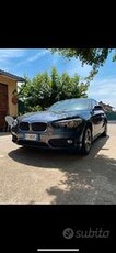 BMW 118i 2016 BEFUEL