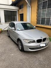 BMW 118i 3p Benzina 105 Kw