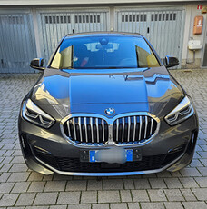 BMW 118I MSport