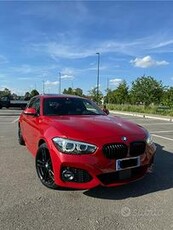 BMW 120d M