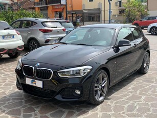 BMW 125d