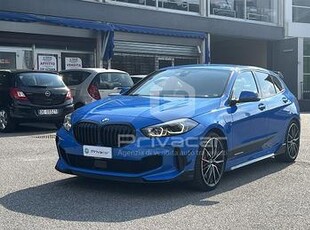 BMW 128ti 5p. Msport