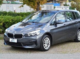 BMW 216 d Gran Tourer Business