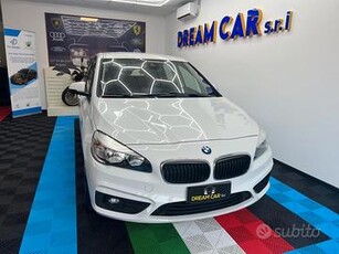 BMW 216d 1.5 116CV 5p. - Diesel