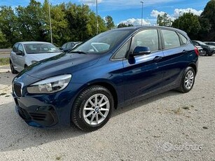 Bmw 216d Active Tourer 116Cv Advantage-11/2019