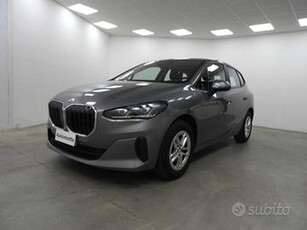 BMW 218 i Active Tourer