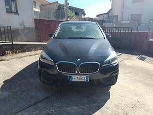 BMW 218d 150cv - 2018