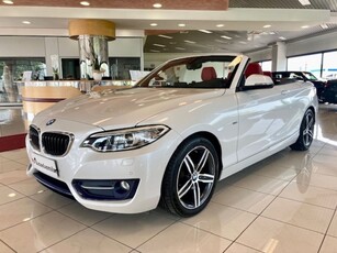 BMW 218d