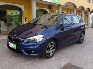 BMW 218d