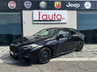 Bmw 220d Gran Coupé Msport aut. SEDILI A GUSCIO FU