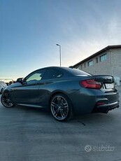 BMW 230i Msport