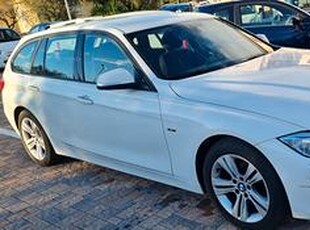 Bmw 316 316d Touring Sport