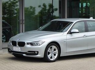 BMW 316 d Touring Sport Automatico