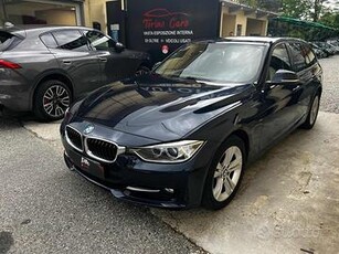 BMW 316 d Touring Sport