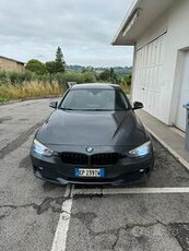 Bmw 316 msport