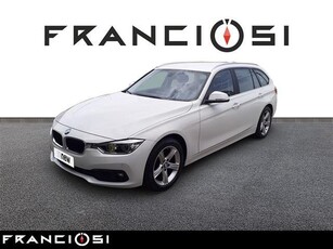 BMW 316 Serie 3 Touring d Business Advantage Steptronic