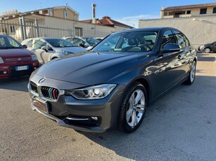 BMW 316d