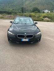 BMW 316d touring