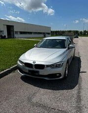 BMW 316D touring luxury perfetta