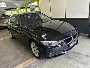 Bmw 318 318d Touring Sport