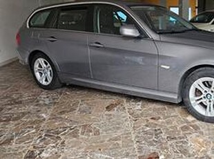 Bmw 318 320d cat Touring Eletta