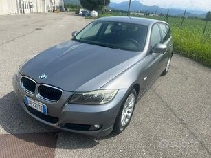 Bmw 318 d