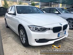 BMW 318 D XDrive 4X4 Touring Modern