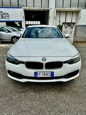 BMW 318 TOURING AUTOMATICO EURO6B