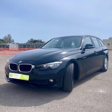 BMW 318d