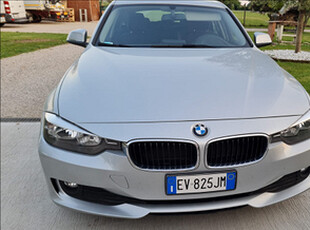 Bmw 318d