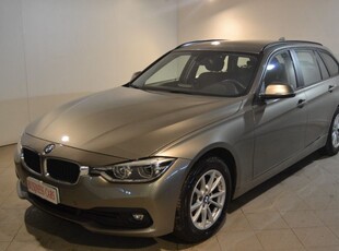 BMW 318d