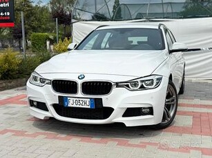 BMW 318d Touring Auto *M SPORT *IVA ESPOSTA