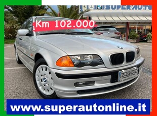 BMW 318i