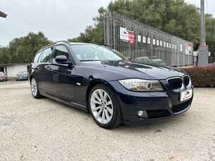 Bmw 320 320d cat Touring MSport