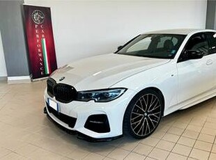 Bmw 320 320d xDrive Msport