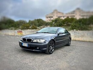 BMW 320 cd 150cv