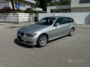 Bmw 320 d 177cv restayling